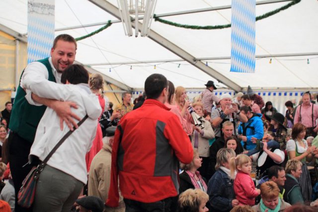 Wiesn 2013